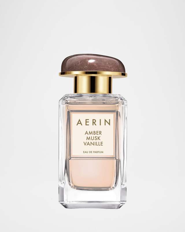 Amber Musk Vanille Eau de Parfum, 1.7 oz.